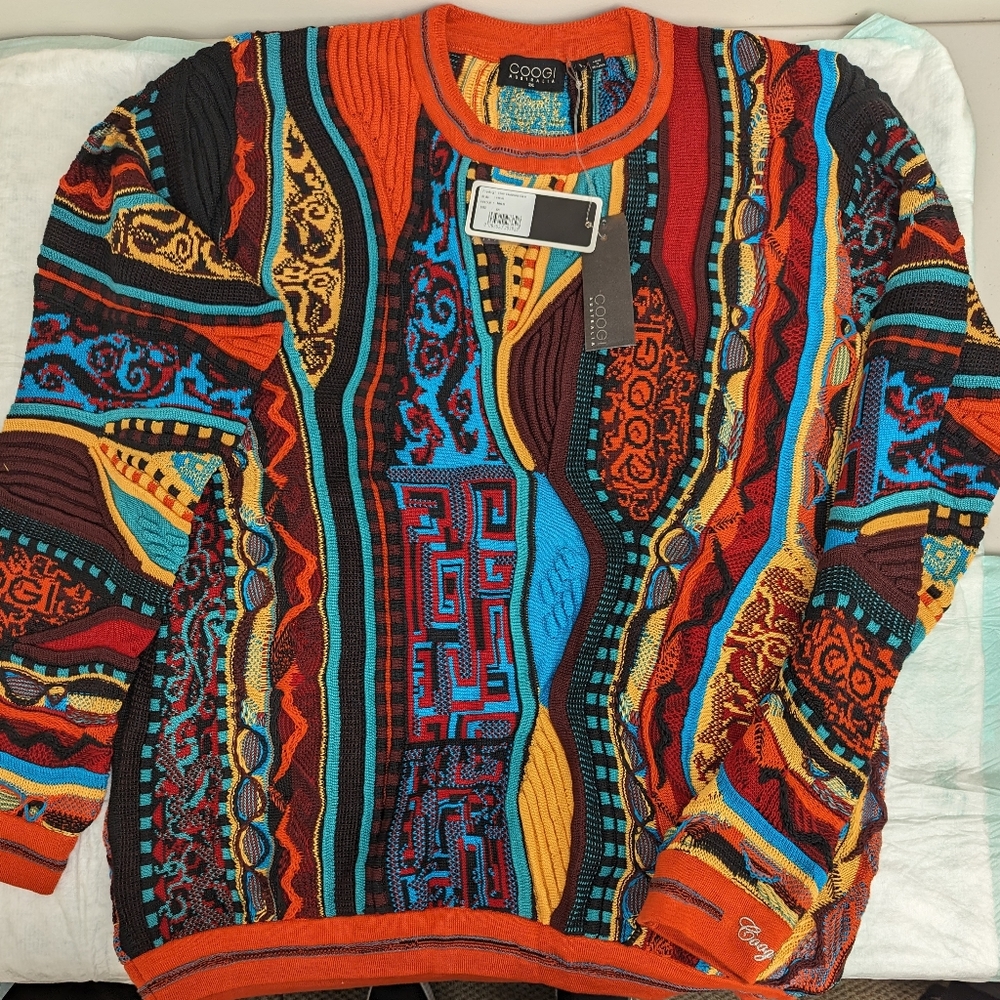 Coogi